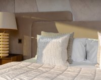 Resale - apartment - Marbella - The Golden Mile
