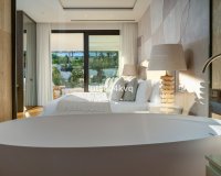 Resale - apartment - Marbella - The Golden Mile