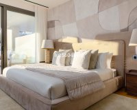Resale - apartment - Marbella - The Golden Mile