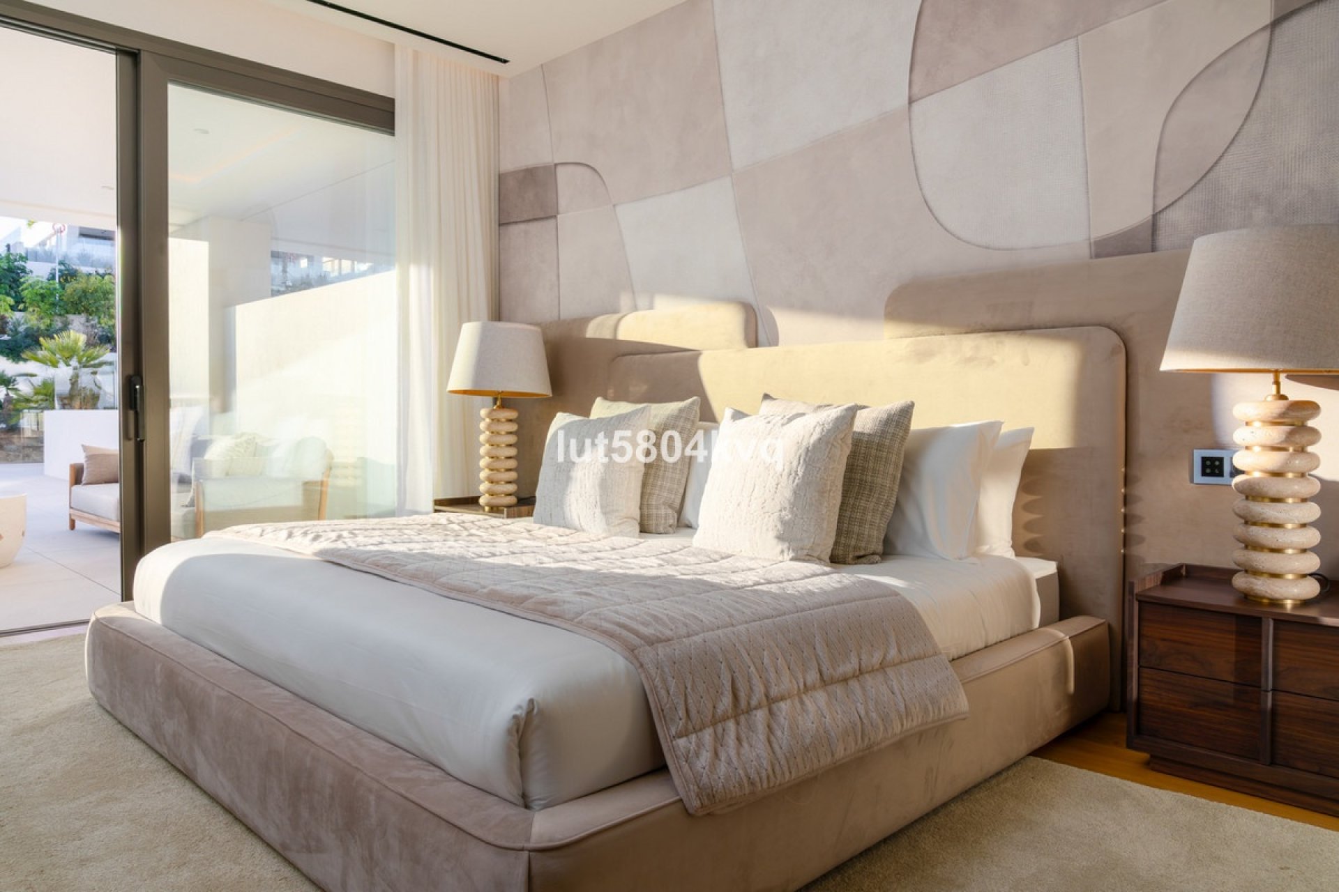 Resale - apartment - Marbella - The Golden Mile