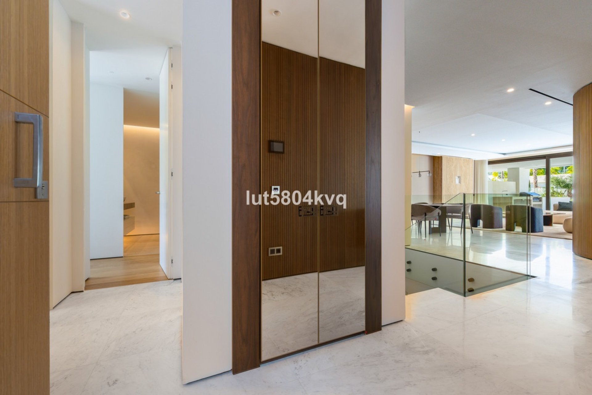 Resale - apartment - Marbella - The Golden Mile
