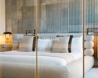 Resale - apartment - Marbella - The Golden Mile