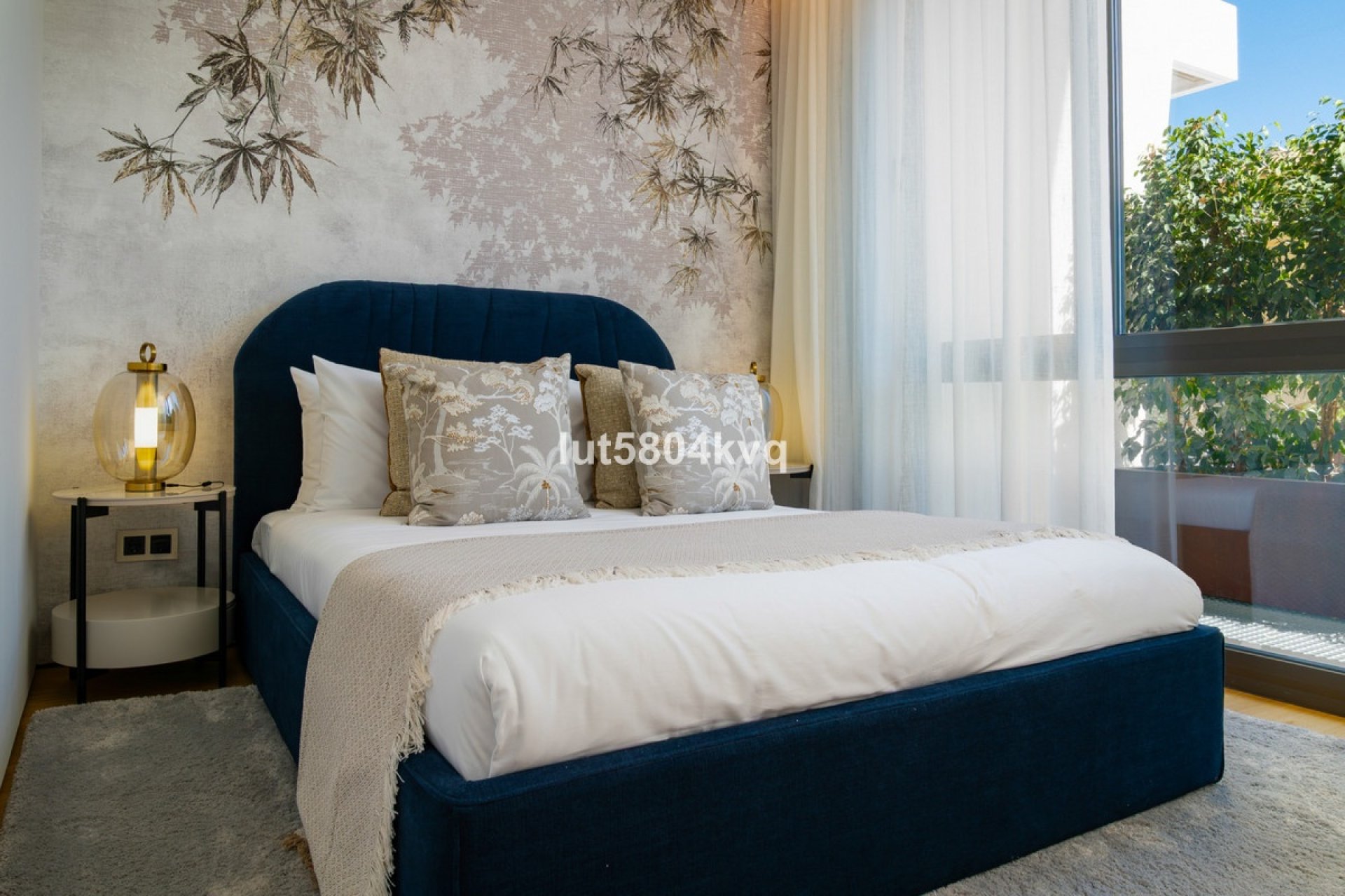 Resale - apartment - Marbella - The Golden Mile