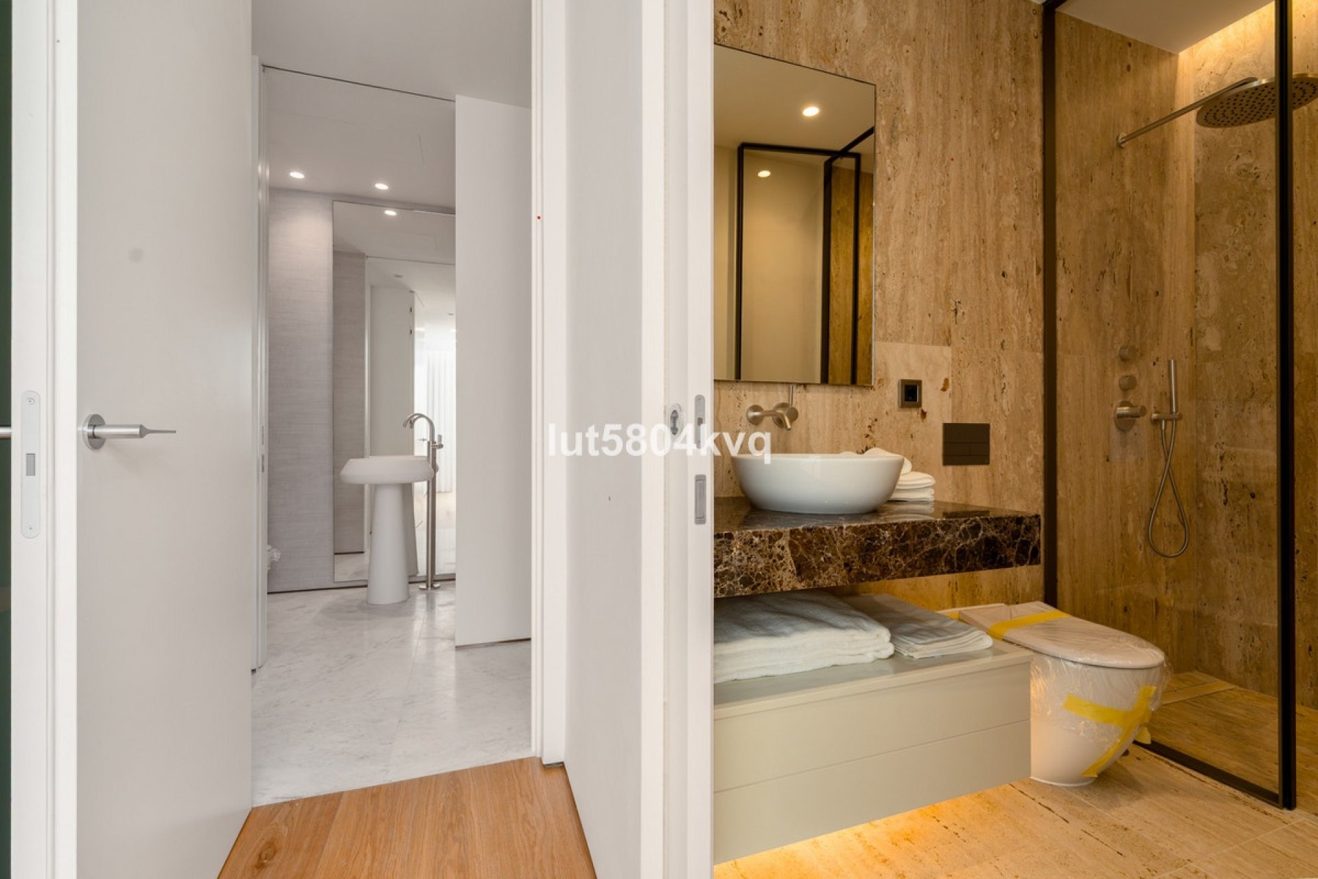 Resale - apartment - Marbella - The Golden Mile