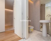 Resale - apartment - Marbella - The Golden Mile