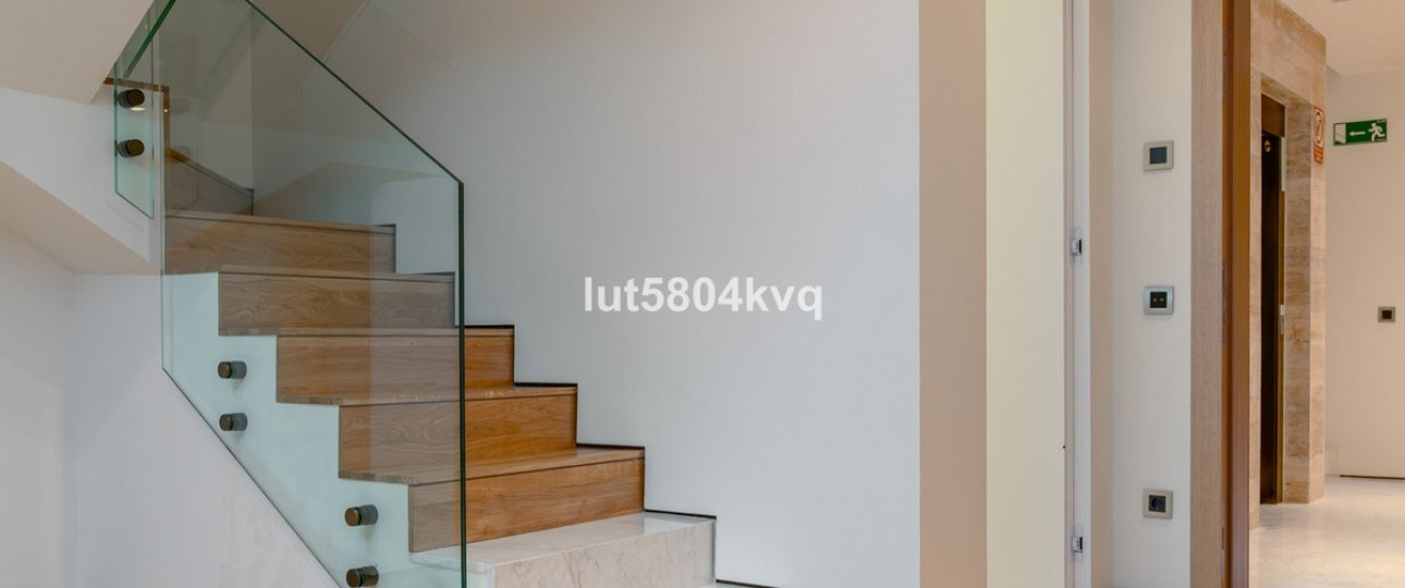 Resale - apartment - Marbella - The Golden Mile
