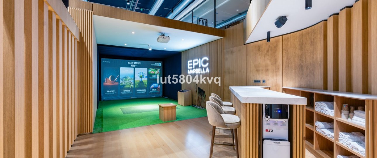 Resale - apartment - Marbella - The Golden Mile