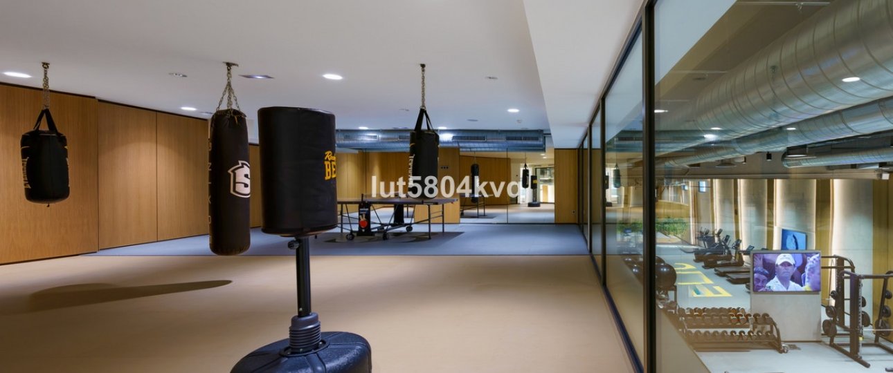 Resale - apartment - Marbella - The Golden Mile