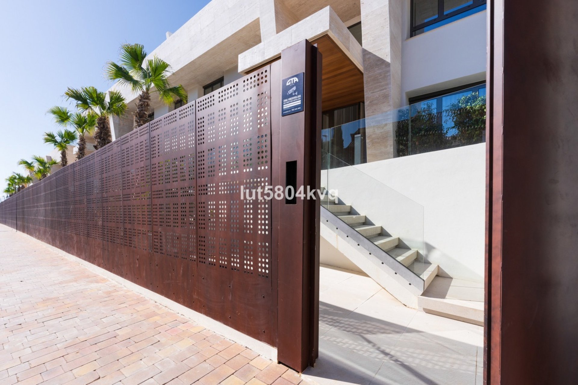 Resale - apartment - Marbella - The Golden Mile