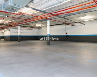Resale - apartment - Marbella - The Golden Mile