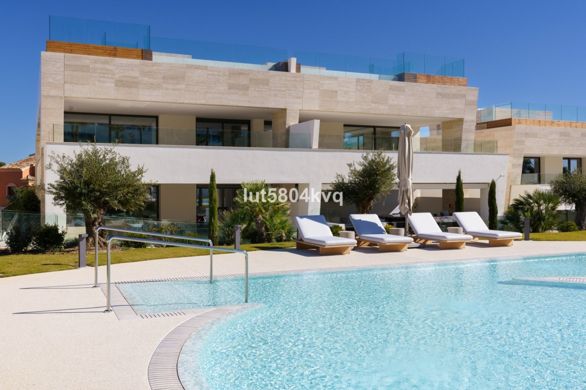 Resale - apartment - Marbella - The Golden Mile