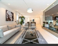 Resale - apartment - Marbella - The Golden Mile