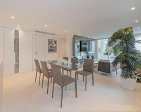 Resale - apartment - Marbella - The Golden Mile