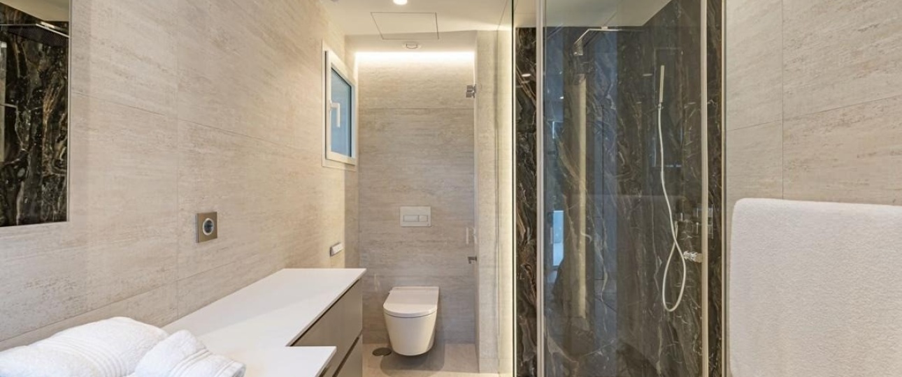 Resale - apartment - Marbella - The Golden Mile
