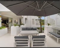 Resale - apartment - Marbella - The Golden Mile
