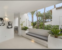 Resale - apartment - Marbella - The Golden Mile