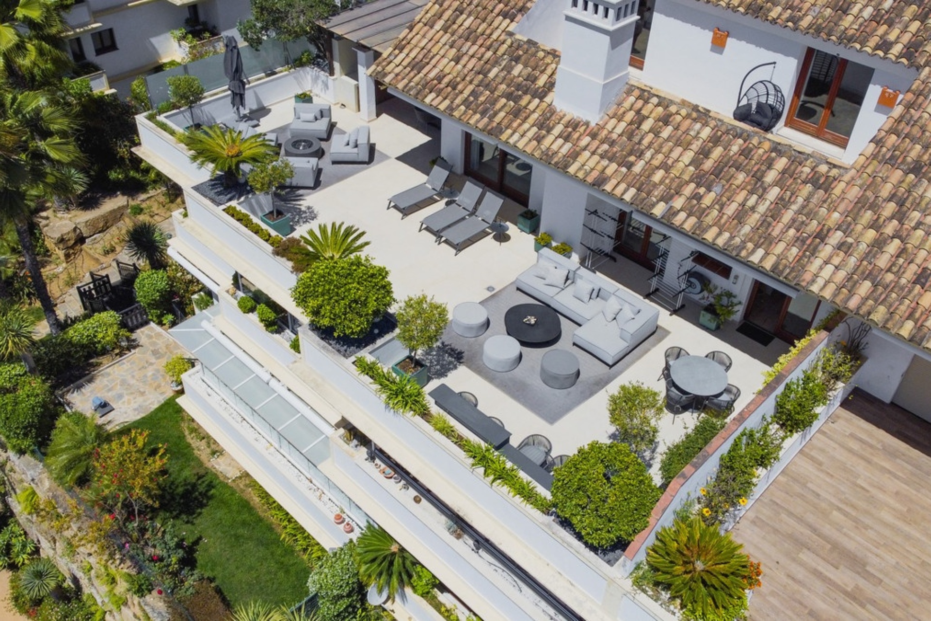 Resale - apartment - Marbella - The Golden Mile