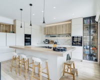 Resale - apartment - Marbella - The Golden Mile