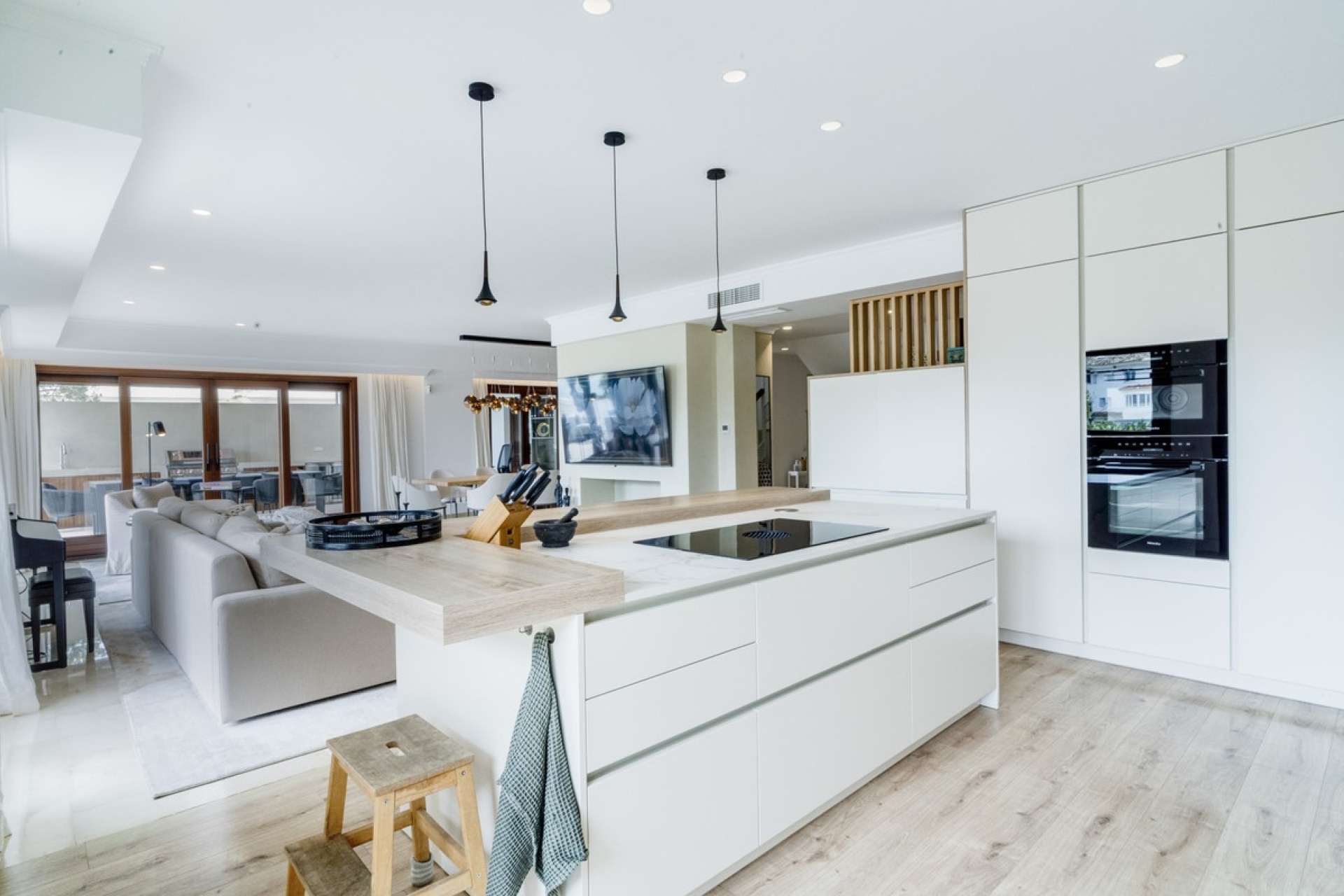 Resale - apartment - Marbella - The Golden Mile