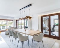Resale - apartment - Marbella - The Golden Mile