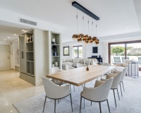 Resale - apartment - Marbella - The Golden Mile