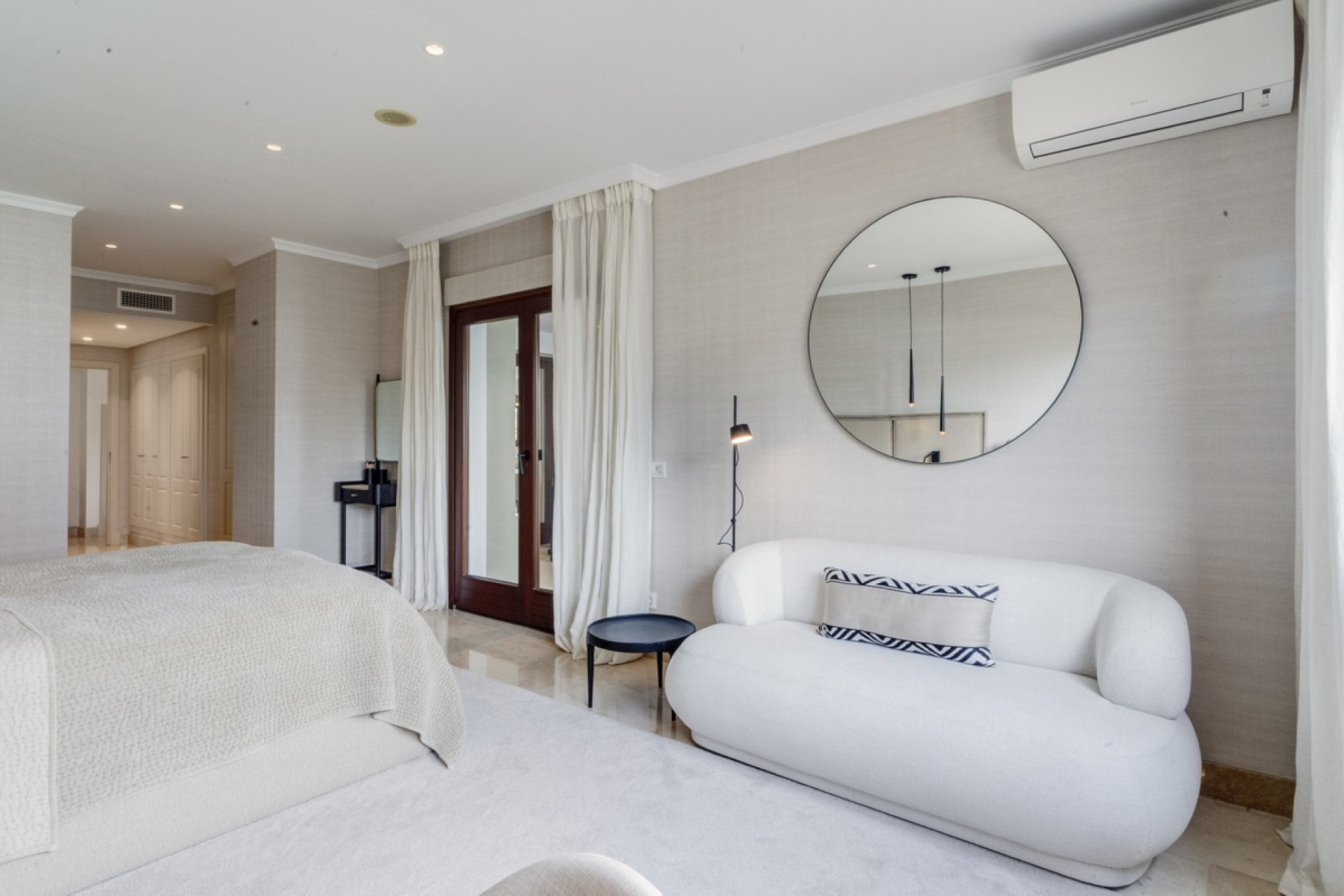 Resale - apartment - Marbella - The Golden Mile