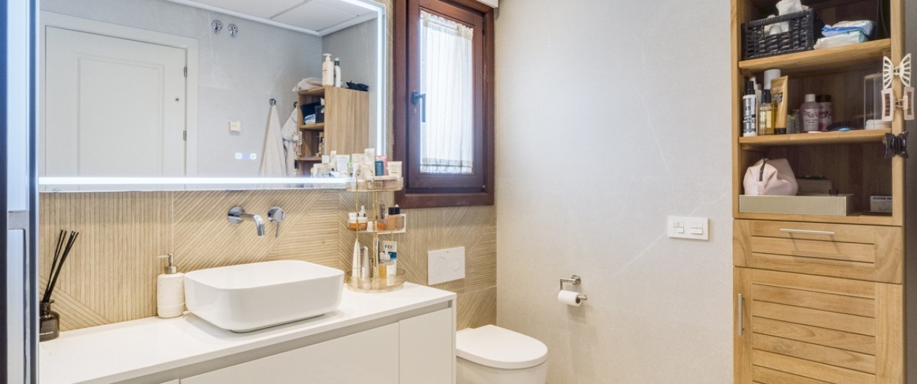 Resale - apartment - Marbella - The Golden Mile
