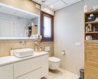 Resale - apartment - Marbella - The Golden Mile