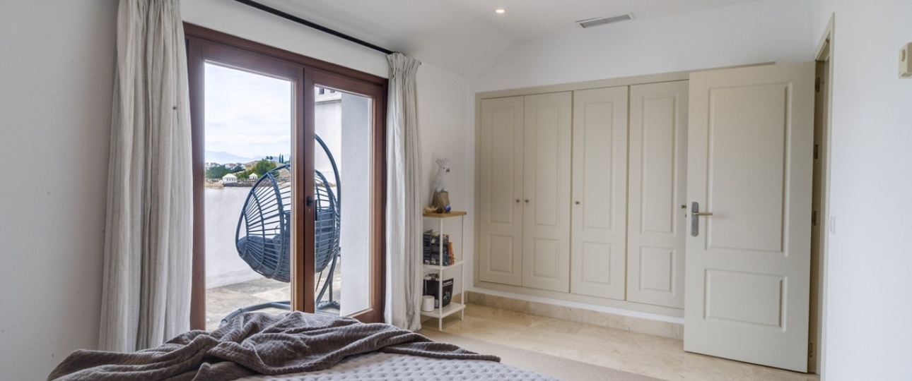 Resale - apartment - Marbella - The Golden Mile