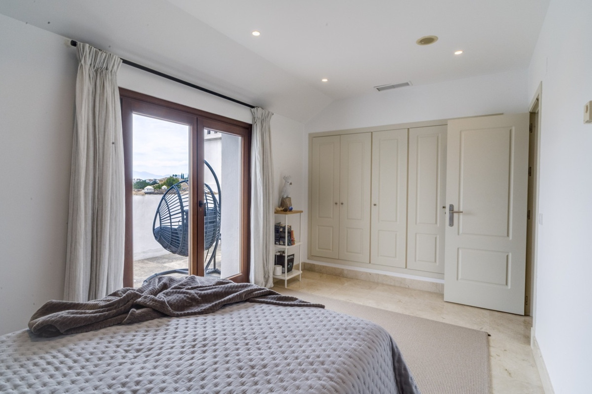 Resale - apartment - Marbella - The Golden Mile