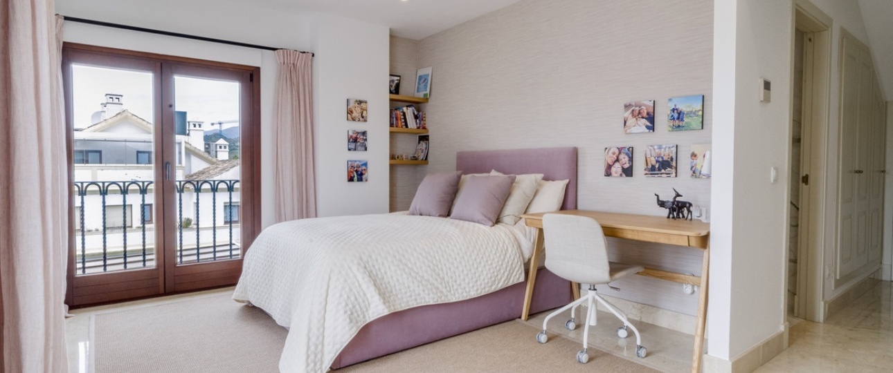 Resale - apartment - Marbella - The Golden Mile