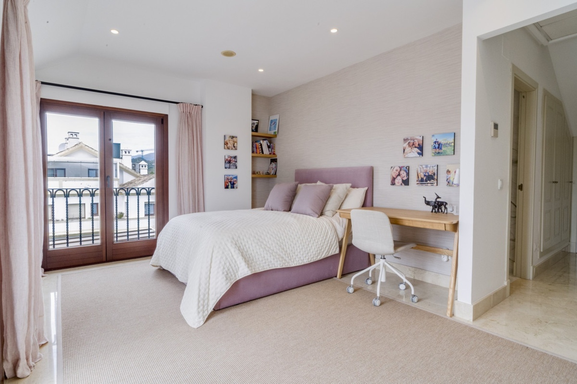 Resale - apartment - Marbella - The Golden Mile