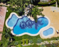 Resale - apartment - Marbella - The Golden Mile