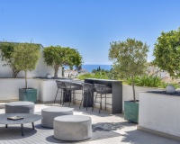 Resale - apartment - Marbella - The Golden Mile