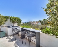 Resale - apartment - Marbella - The Golden Mile