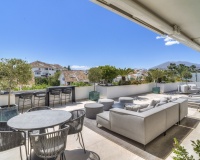 Resale - apartment - Marbella - The Golden Mile