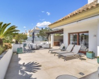 Resale - apartment - Marbella - The Golden Mile