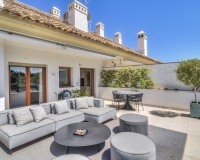 Resale - apartment - Marbella - The Golden Mile