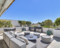 Resale - apartment - Marbella - The Golden Mile