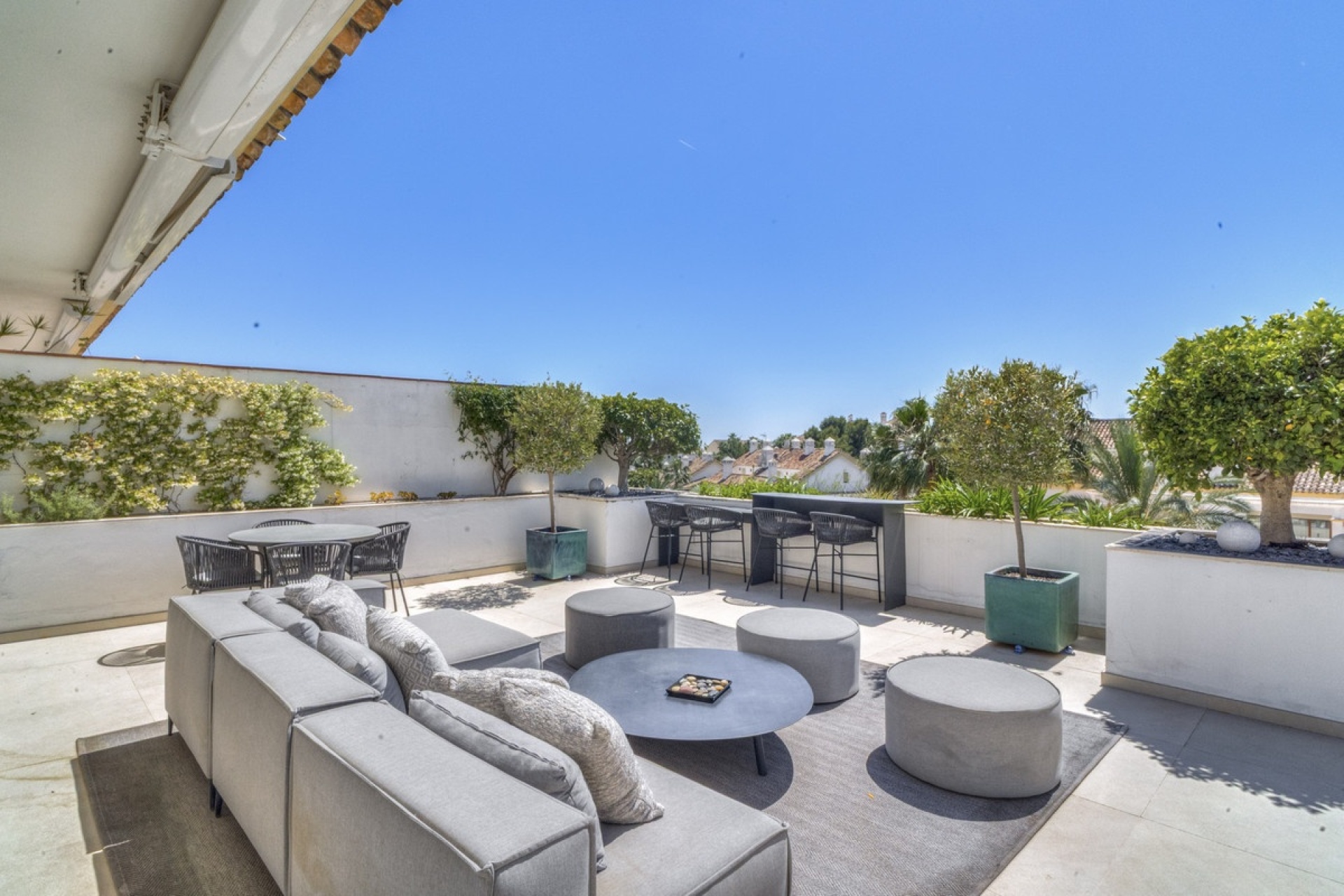 Resale - apartment - Marbella - The Golden Mile