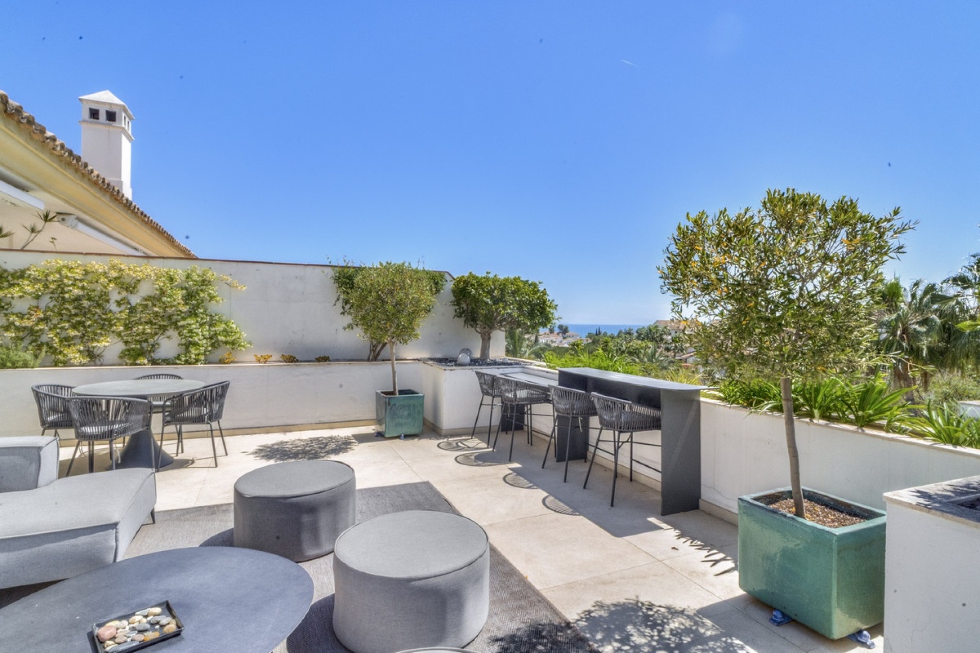 Resale - apartment - Marbella - The Golden Mile