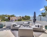 Resale - apartment - Marbella - The Golden Mile