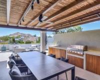 Resale - apartment - Marbella - The Golden Mile