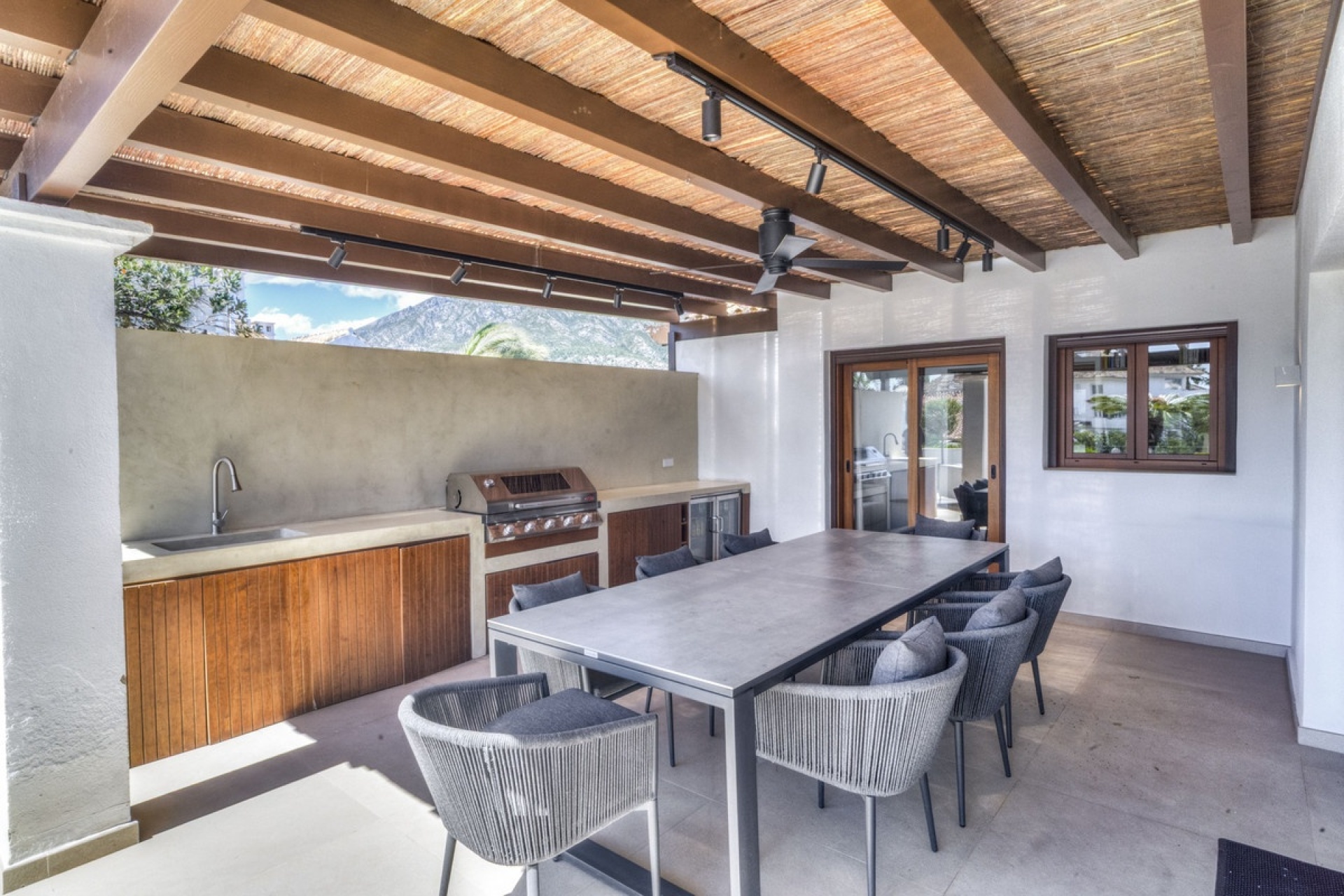 Resale - apartment - Marbella - The Golden Mile