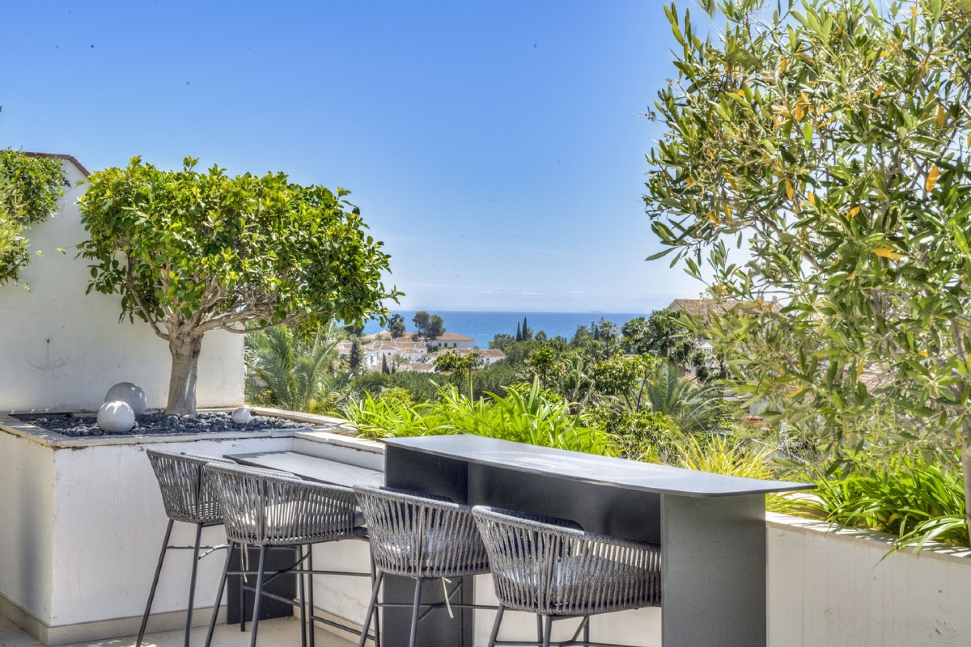 Resale - apartment - Marbella - The Golden Mile