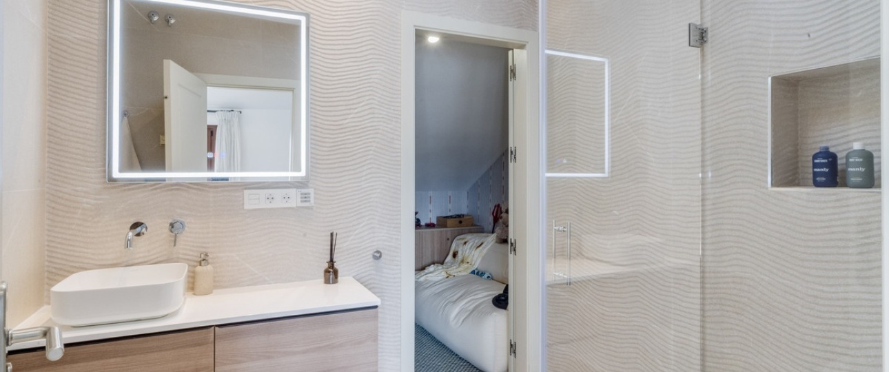 Resale - apartment - Marbella - The Golden Mile