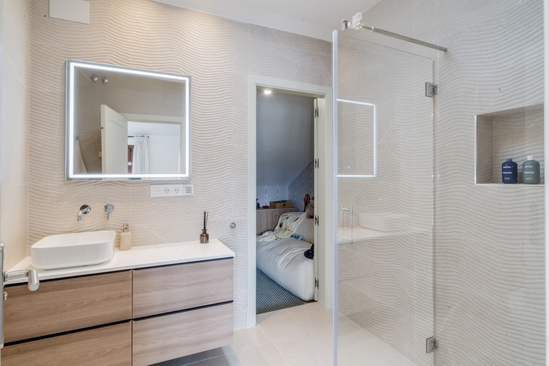 Resale - apartment - Marbella - The Golden Mile