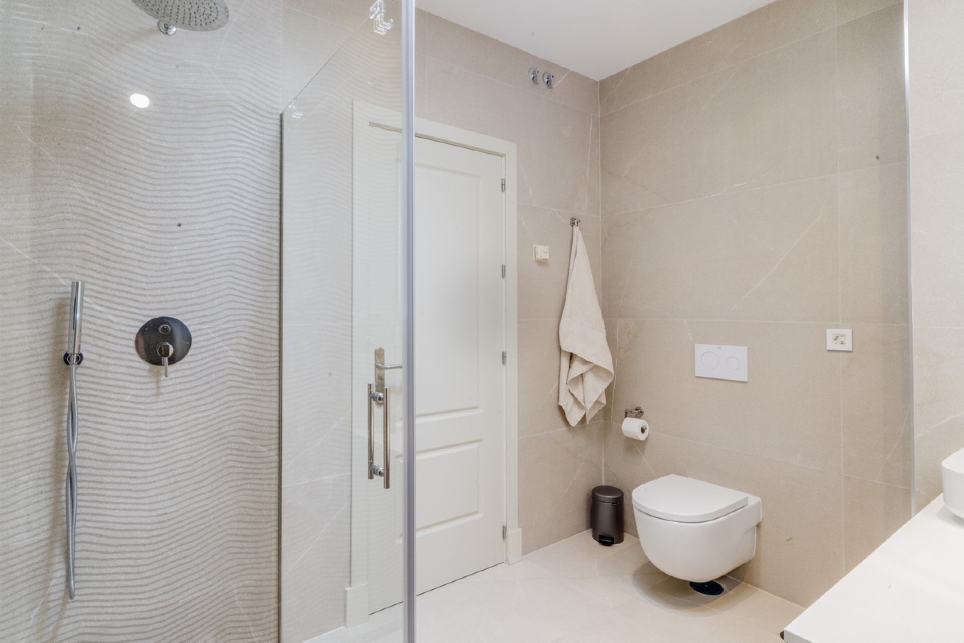 Resale - apartment - Marbella - The Golden Mile