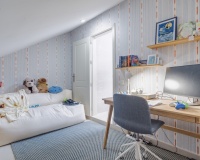 Resale - apartment - Marbella - The Golden Mile