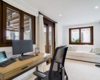 Resale - apartment - Marbella - The Golden Mile